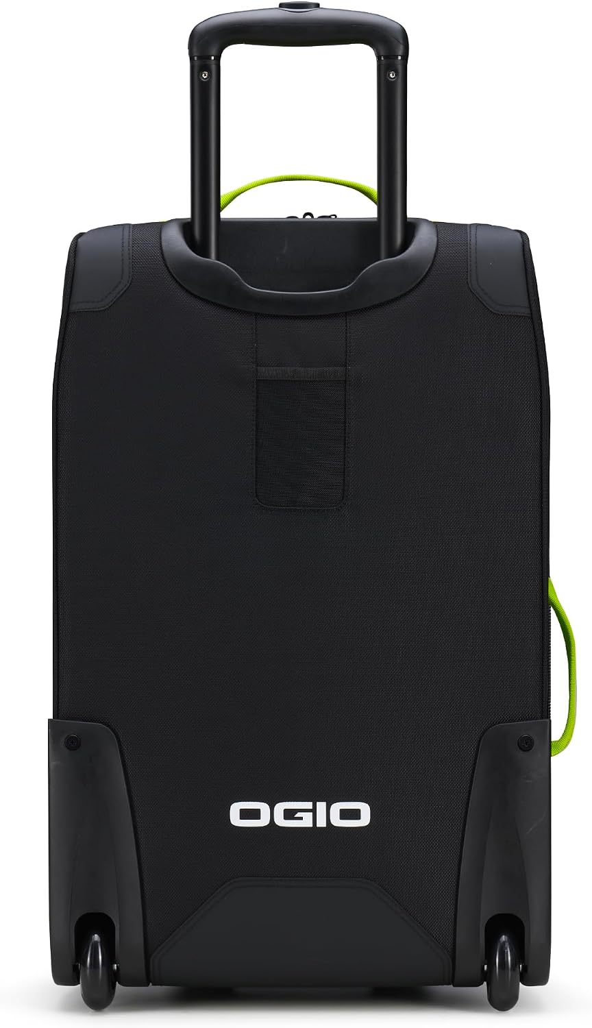 OGIO Alpha Layover, Tiger Swirl, Large