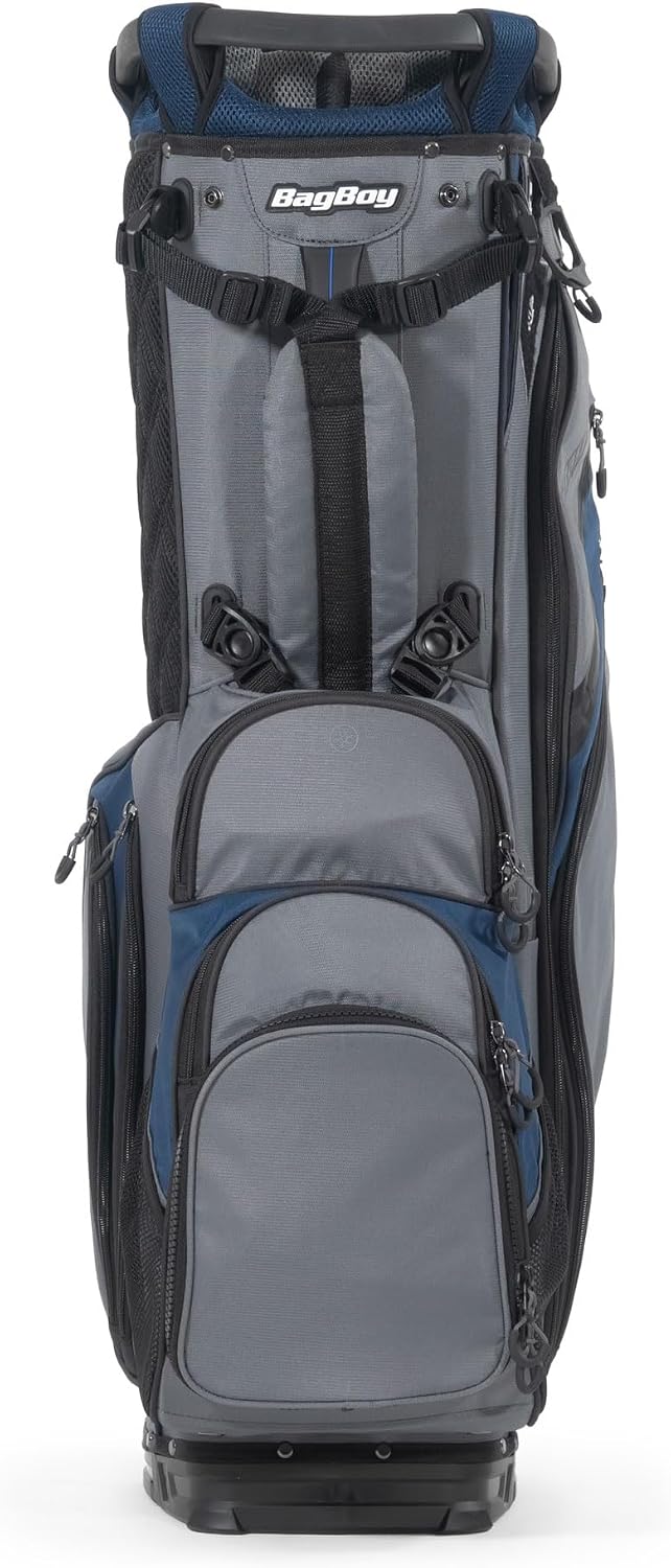 Bag Boy Chiller Pro Hybrid Golf Stand Bag