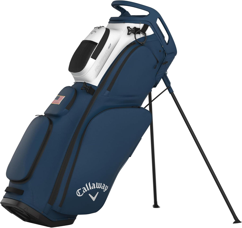 Callaway Golf Fairway 14 Stand Bag