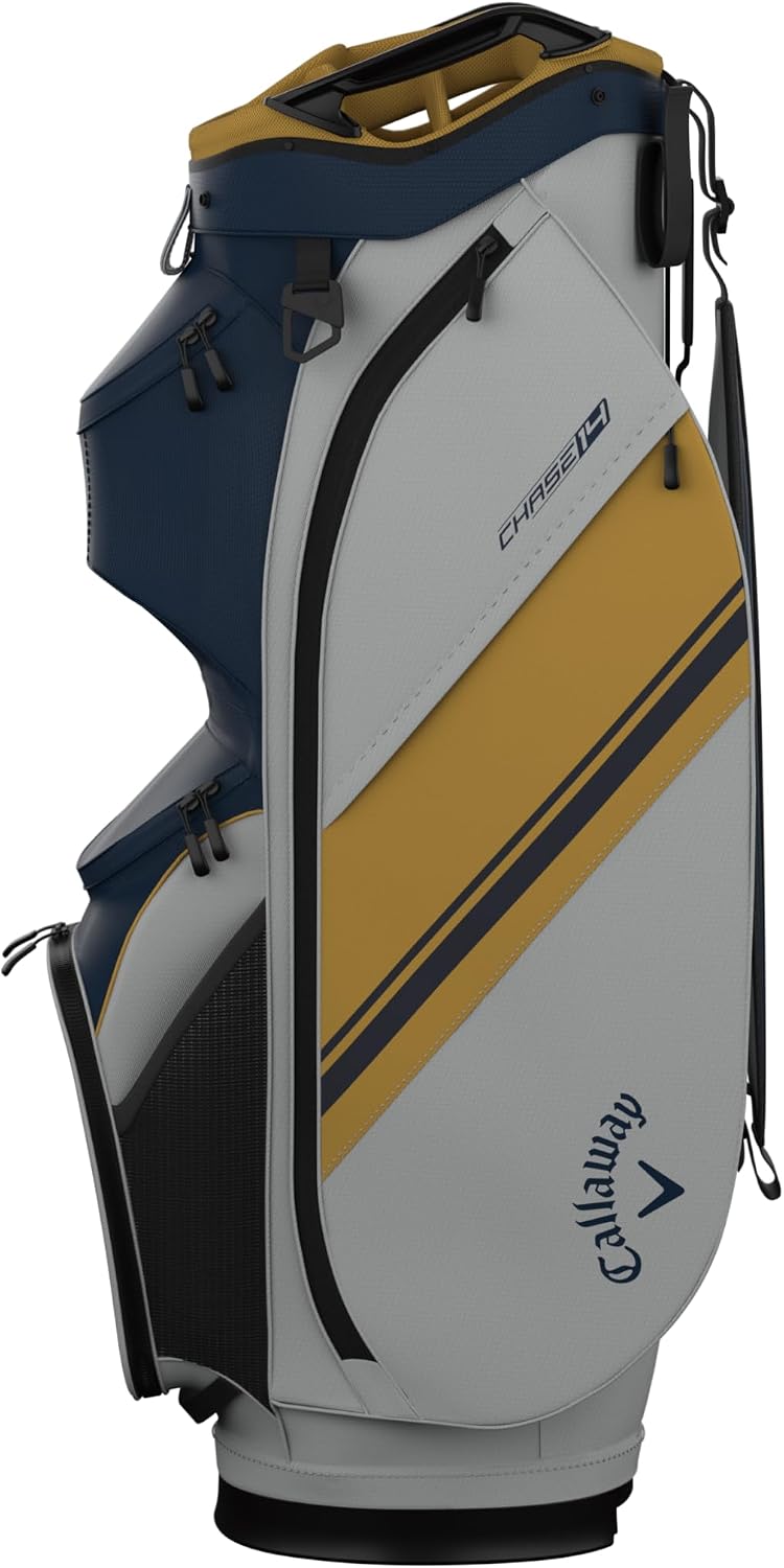 Callaway Golf Chase 14 Cart Bag