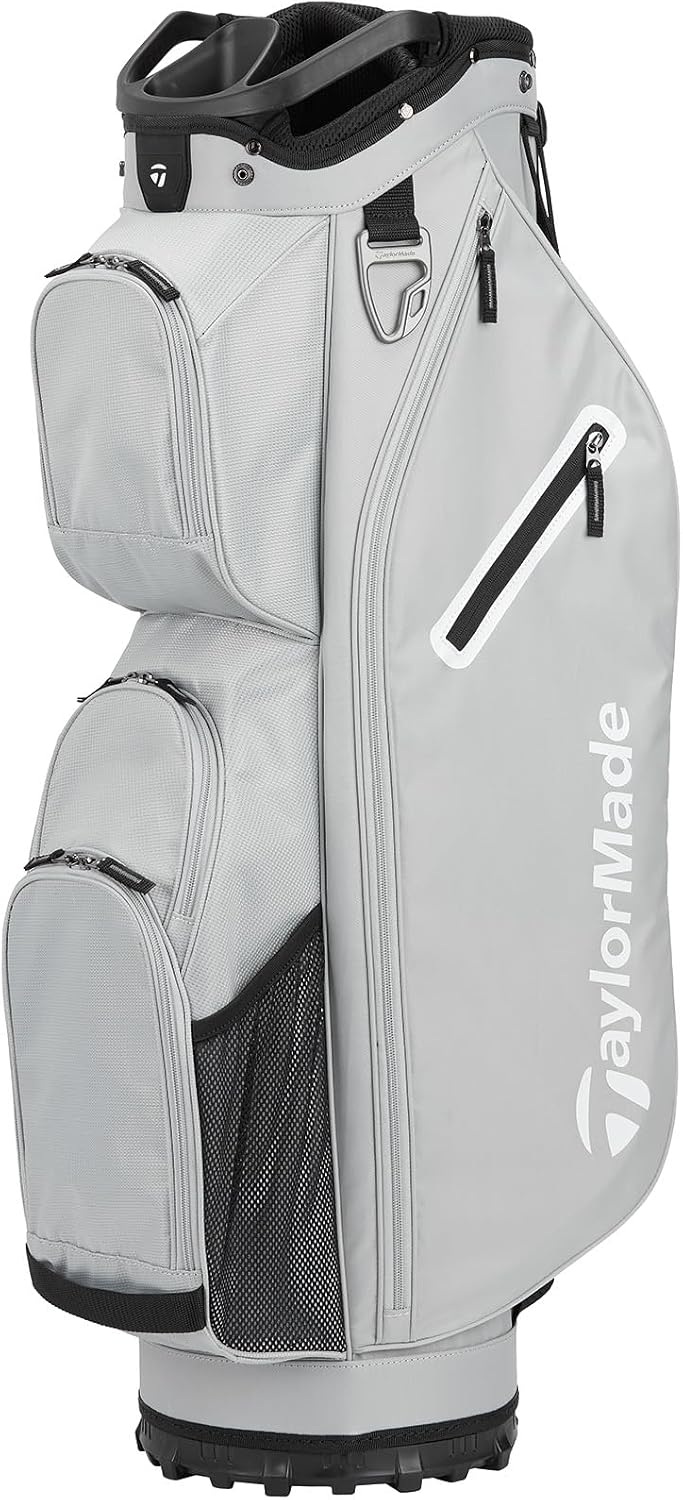 Taylormade Golf Classic Cart Golf Bag