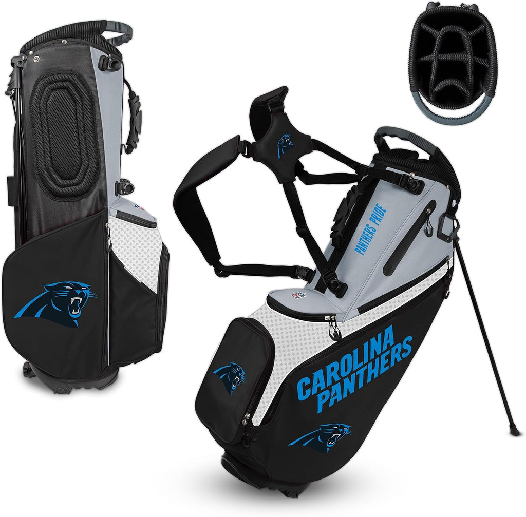 Back Nine Stand Bag NFL