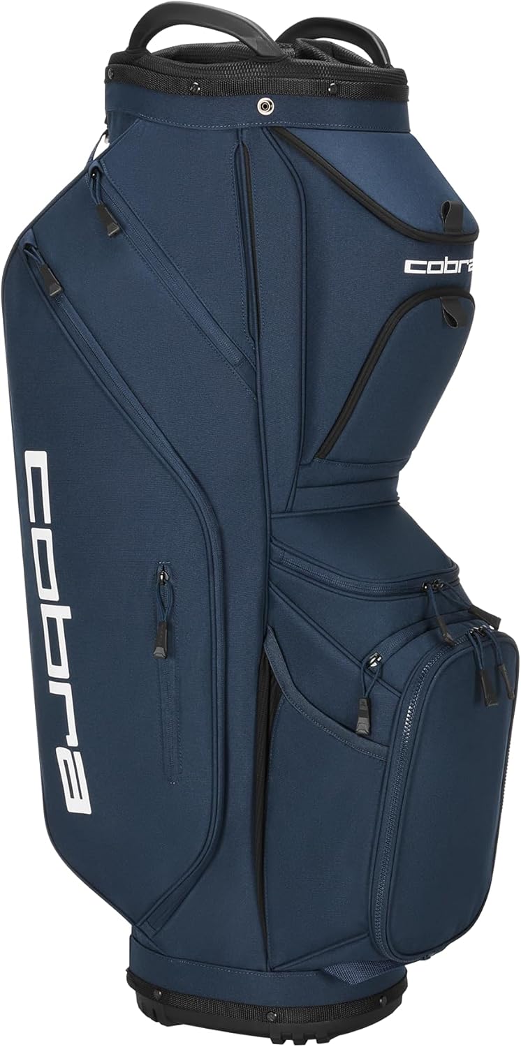 Cobra Ultralight Pro Cart Golf Bag