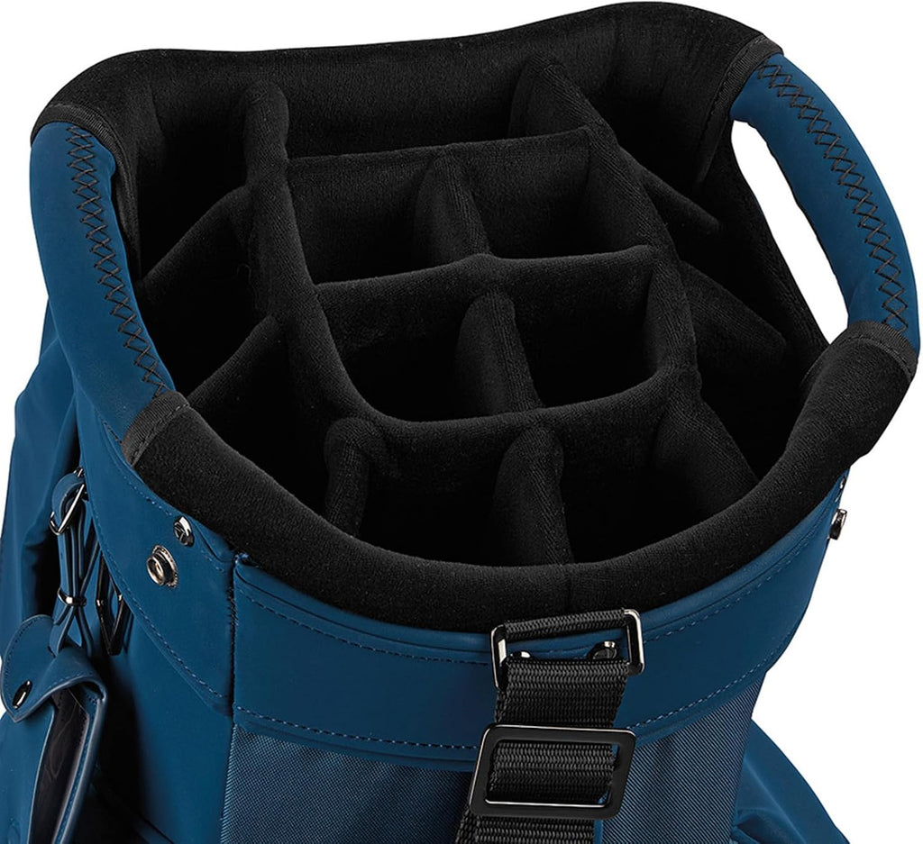 TaylorMade Golf Signature Cart Bag