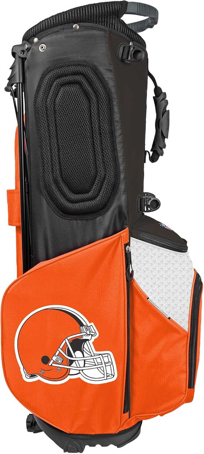 Back Nine Stand Bag NFL