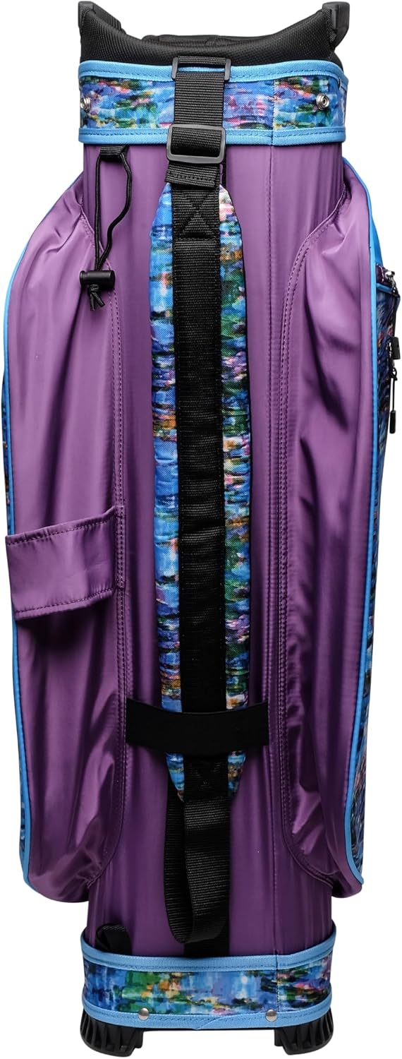 Glove It Women's Golf Bag, Lightweight Golf Cart Bag for Ladies