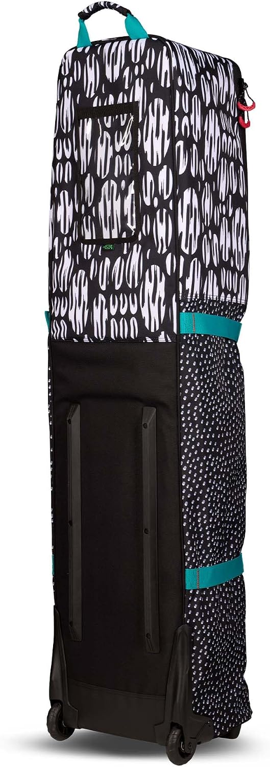OGIO Golf Wheeled Travel Bag (for Golf Bag and Clubs)