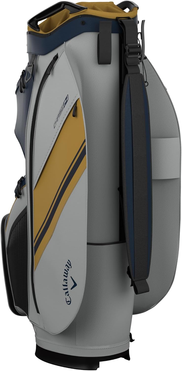 Callaway Golf Chase 14 Cart Bag