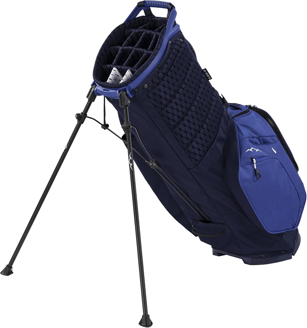 Sun Mountain Eclipse 3.5