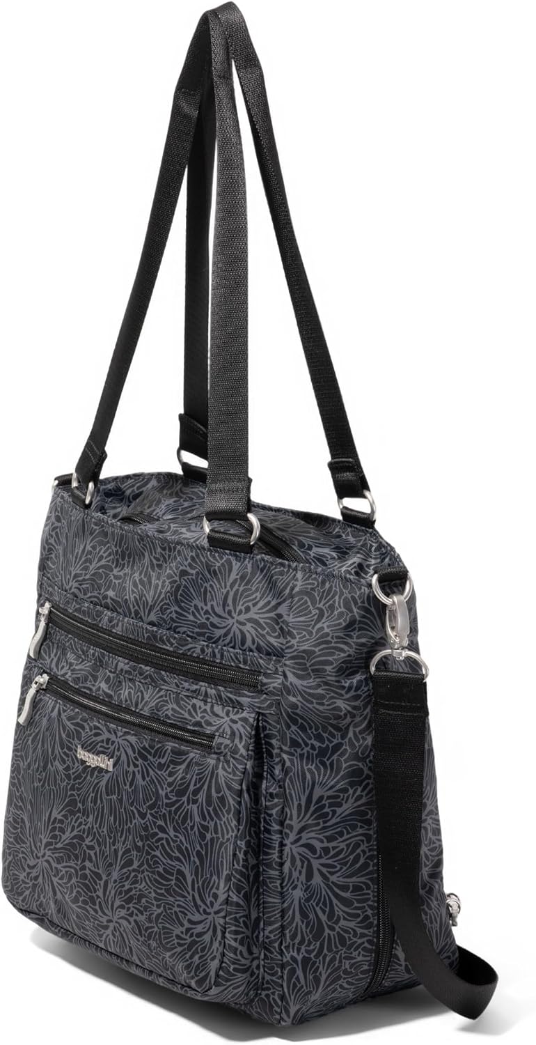 Baggallini Modern Shopper Tote