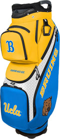 Clubhouse Cooler Cart Bag NCAA