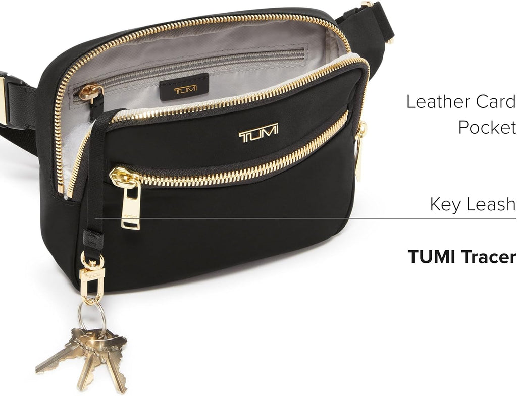 Tumi Sedona Crossbody/Sling