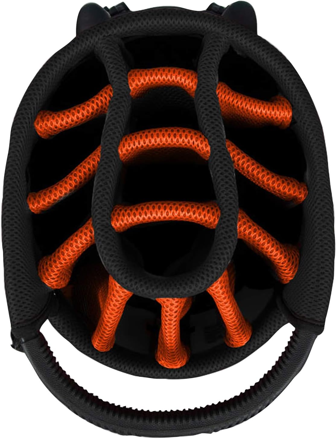 Caddie Carry Hybrid Golf Bag