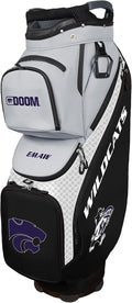 Clubhouse Cooler Cart Bag NCAA
