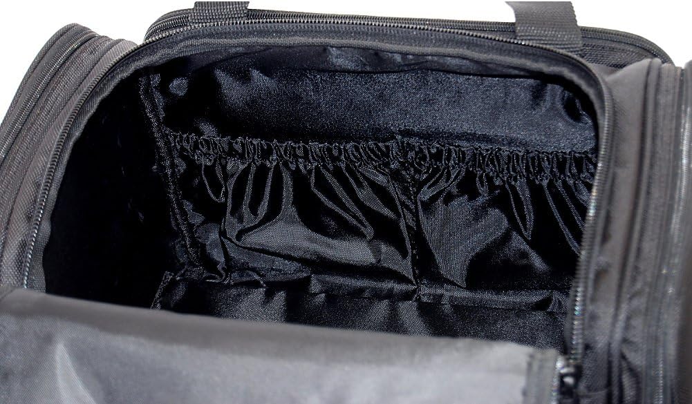 16' 1680 D Ballistic Poly Travel Duffel