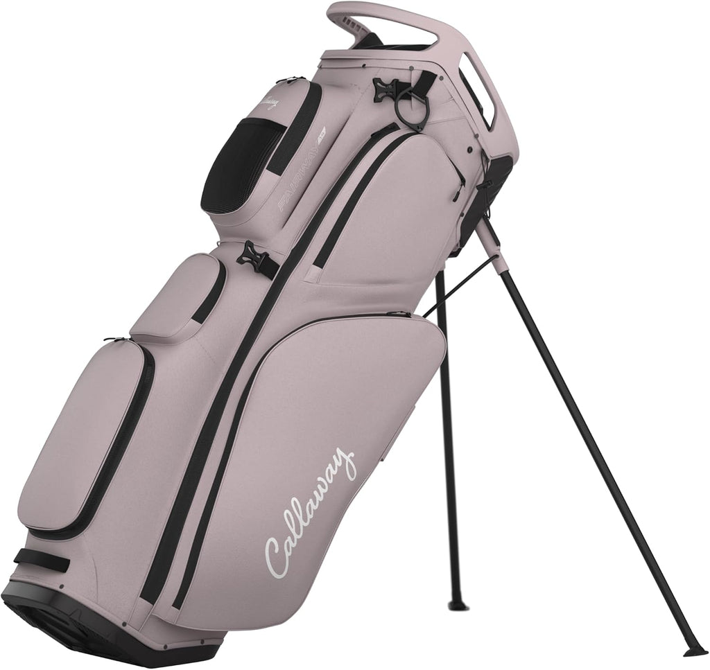 Callaway Golf Fairway 14 Stand Bag