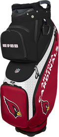 Clubhouse Cooler Cart Bag NFL