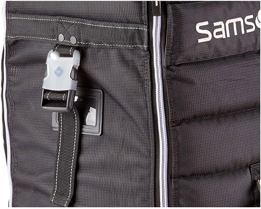Golf Premium Quilted Golf Travel Cover
