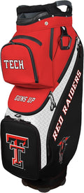 Clubhouse Cooler Cart Bag NCAA