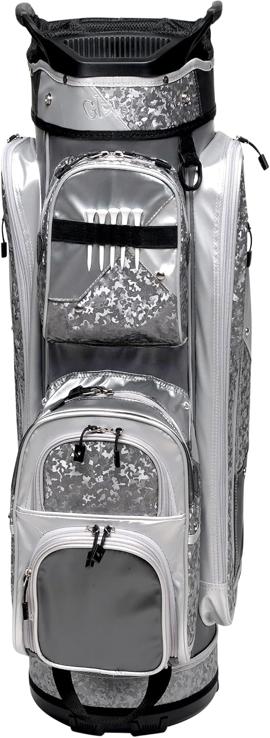 Glove It Women's Golf Bag, Lightweight Golf Cart Bag for Ladies