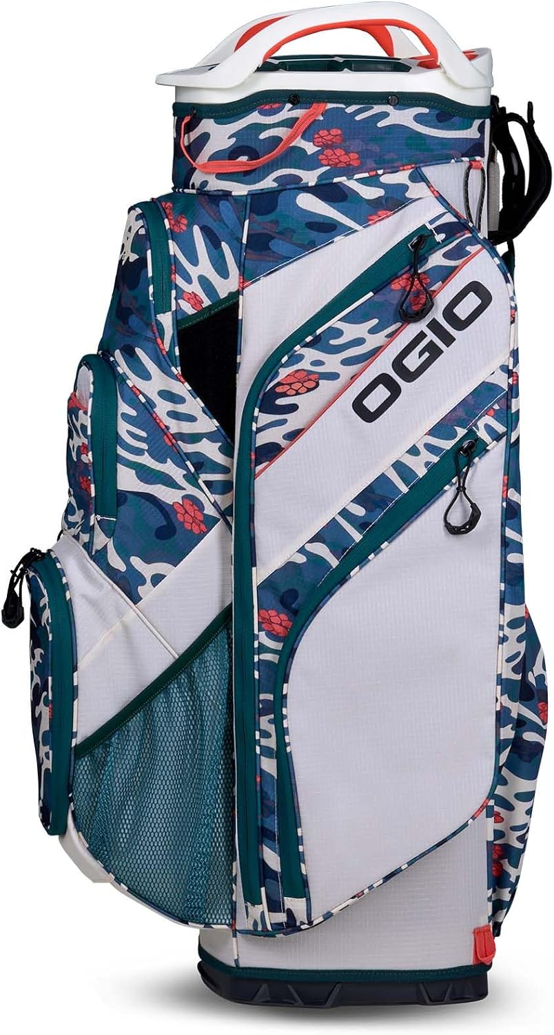 OGIO Golf Woode Cart Bag
