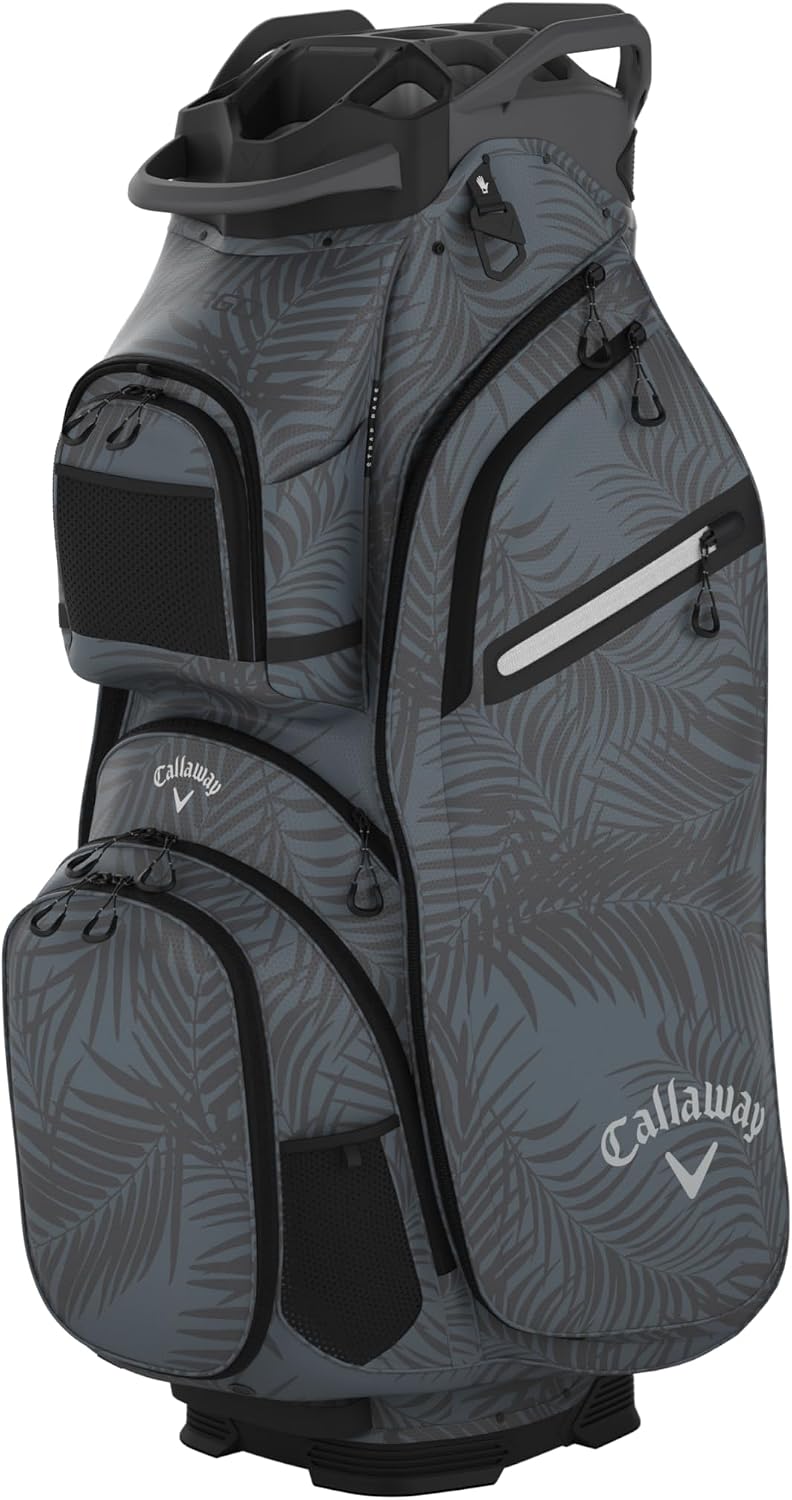 Callaway Golf Cargo Cart Bag