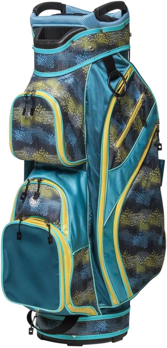 Glove It Women's Golf Bag, Lightweight Golf Cart Bag for Ladies