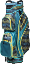 Glove It Women's Golf Bag, Lightweight Golf Cart Bag for Ladies