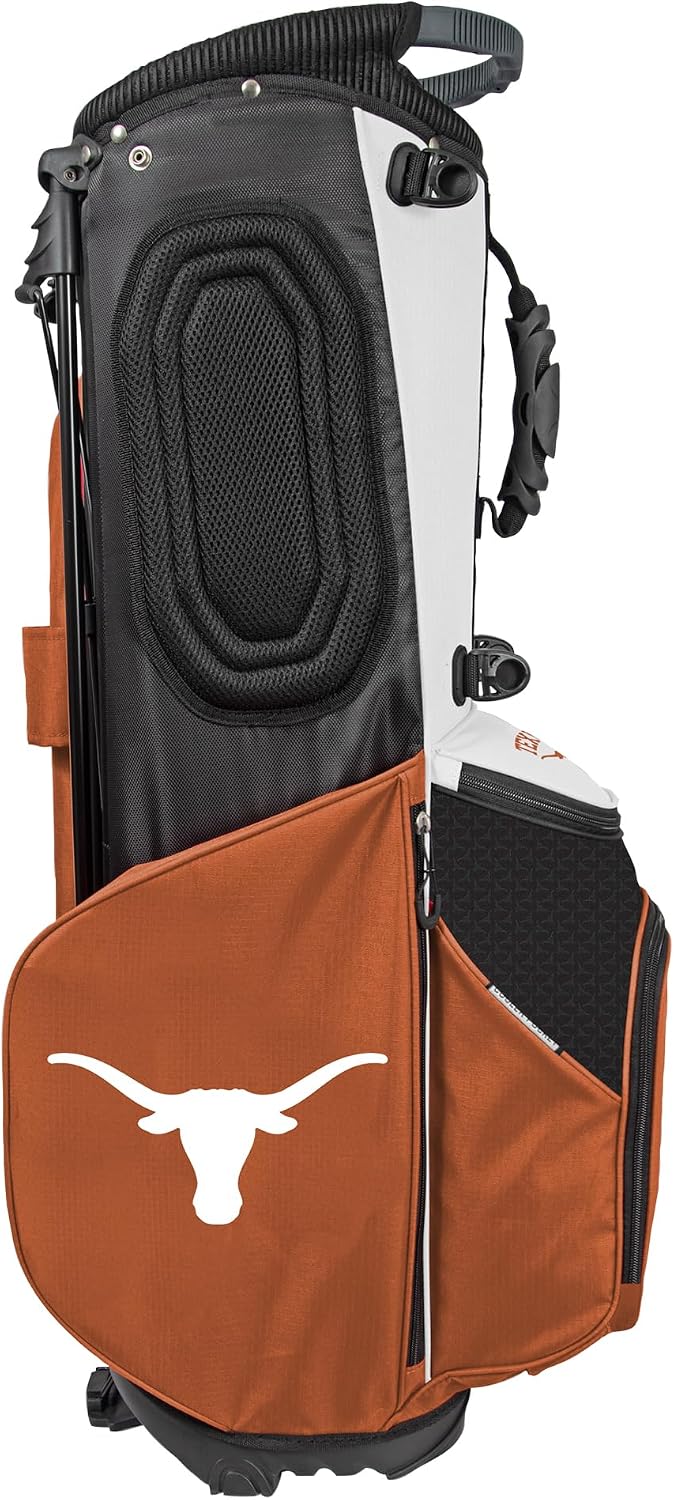 Back Nine Stand Bag NCAA