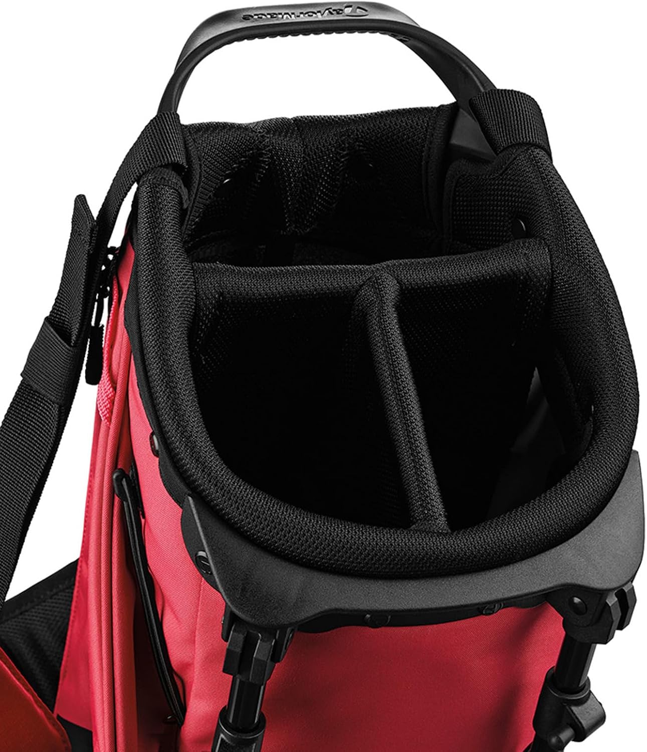 TaylorMade Golf Flextech Carry Stand Bag