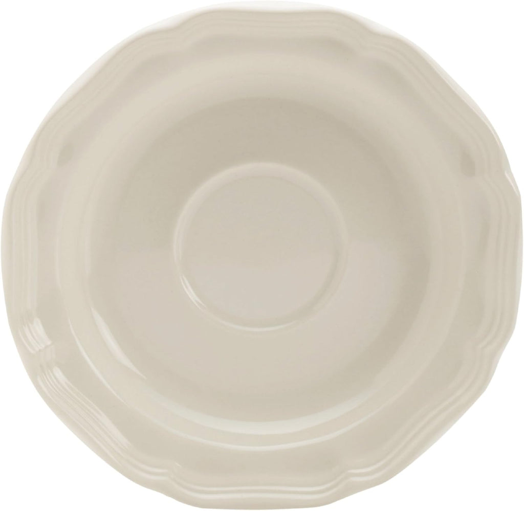Mikasa French Countryside 40-Piece Dinnerware Set, Service for 8