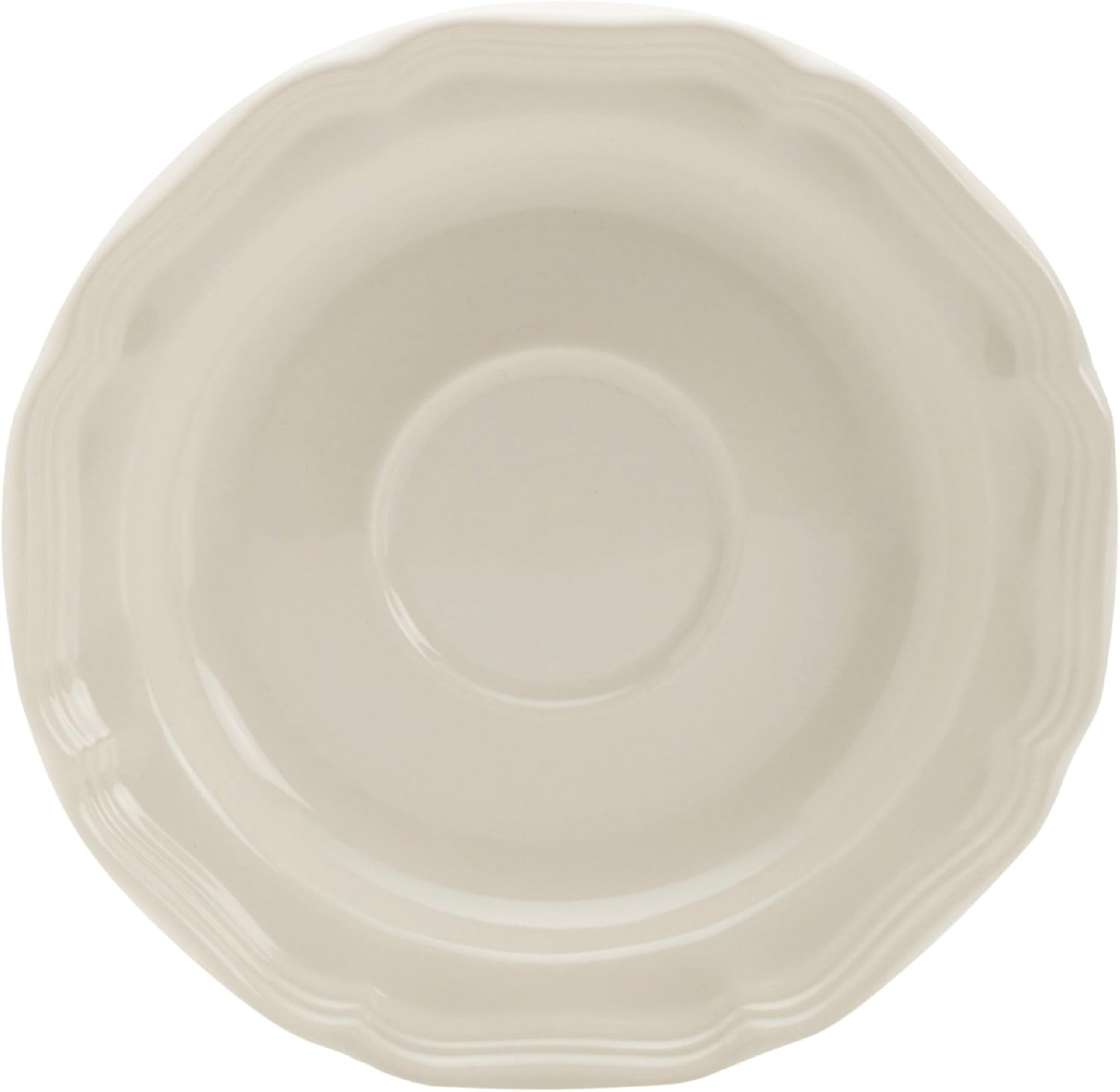 Mikasa French Countryside 40-Piece Dinnerware Set, Service for 8
