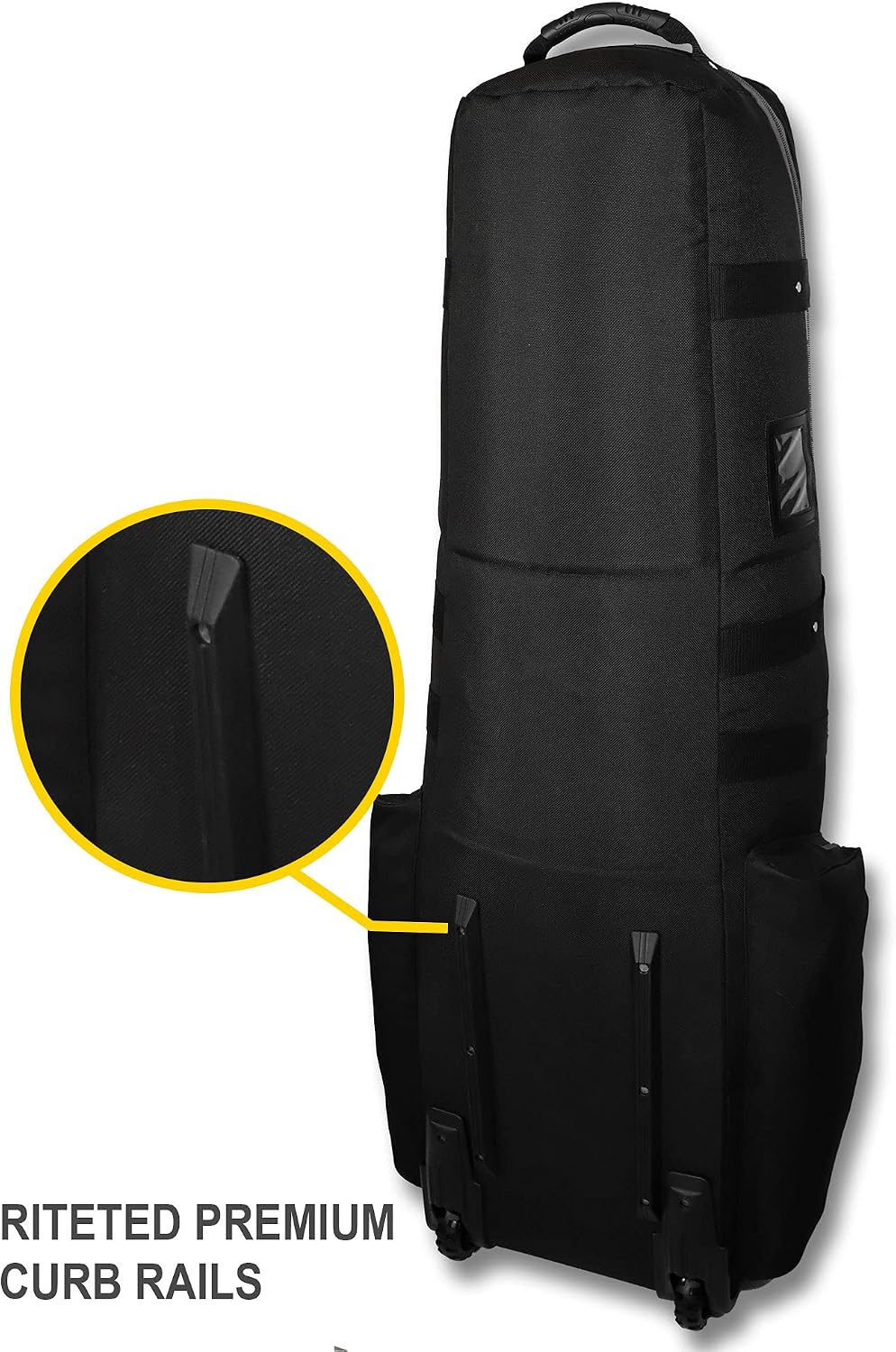 Caddy Daddy Golf Phoenix Golf Travel Bag