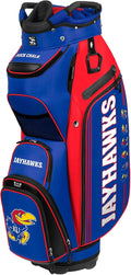 Team Effort NCAA The Bucket III Cooler Cart Golf Bag