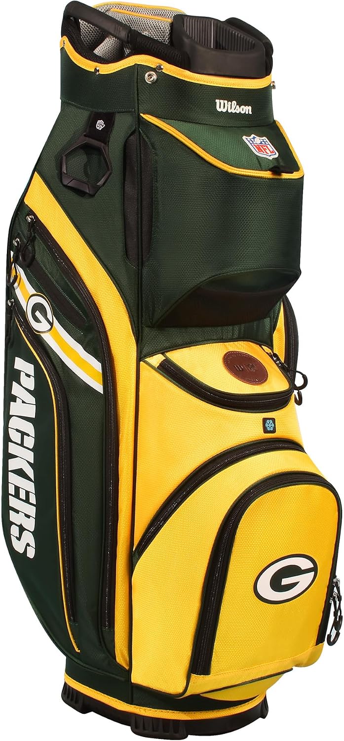 Wilson NFL Golf Bags