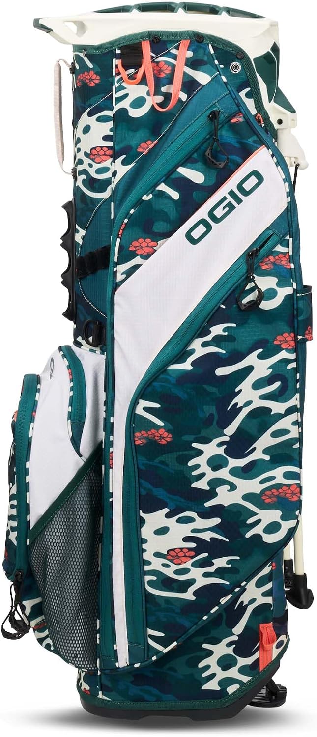 OGIO Golf Woode Hybrid Stand Bag