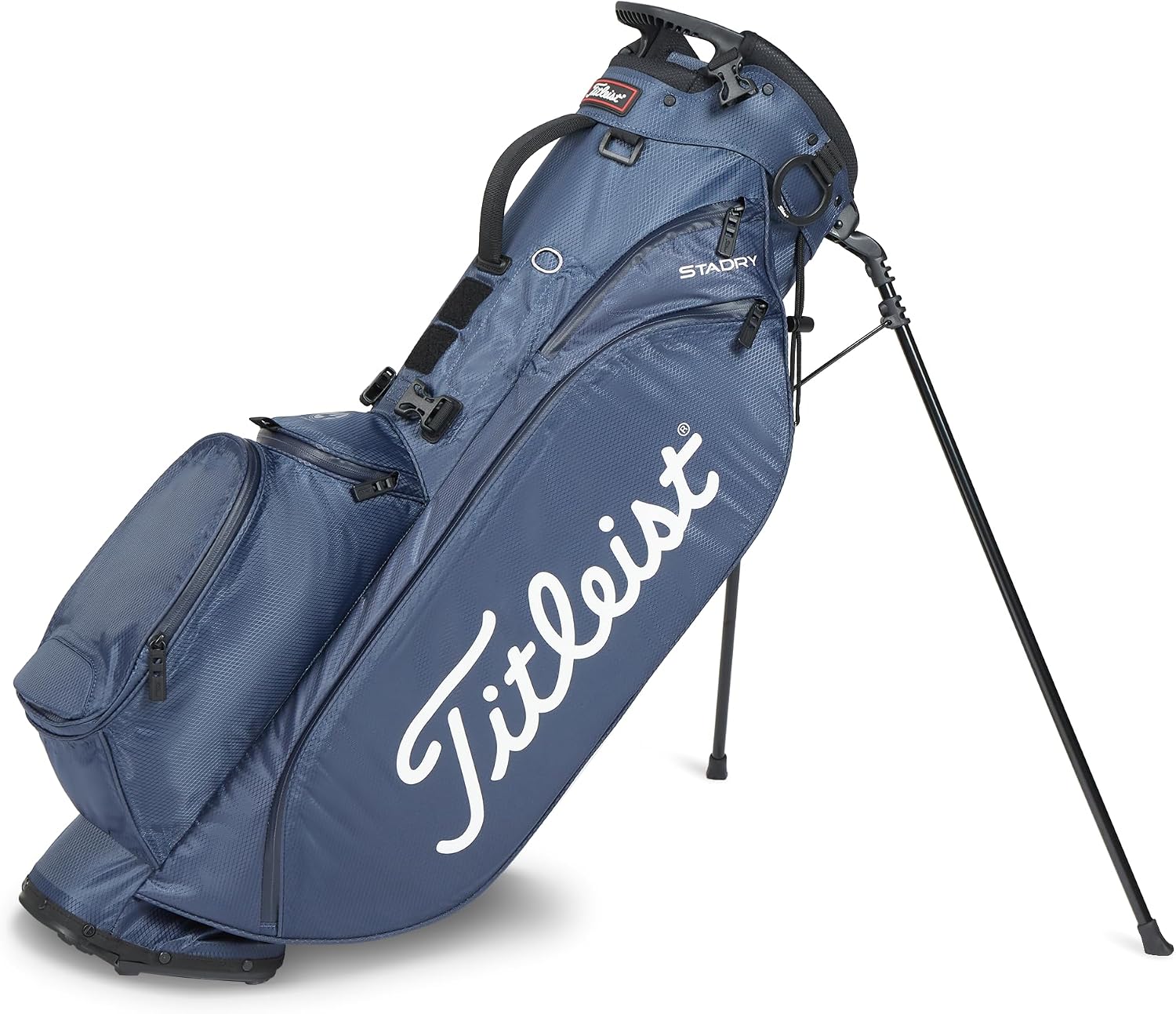 Titleist Golf Players 4 StaDry Stand Bag