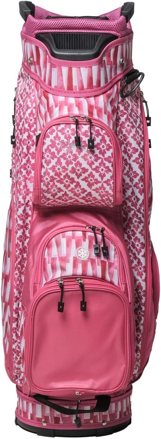 Glove It Women's Golf Bag, Lightweight Golf Cart Bag for Ladies