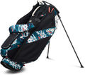 OGIO Golf Fuse 4 Stand Bag (Wave Camo)