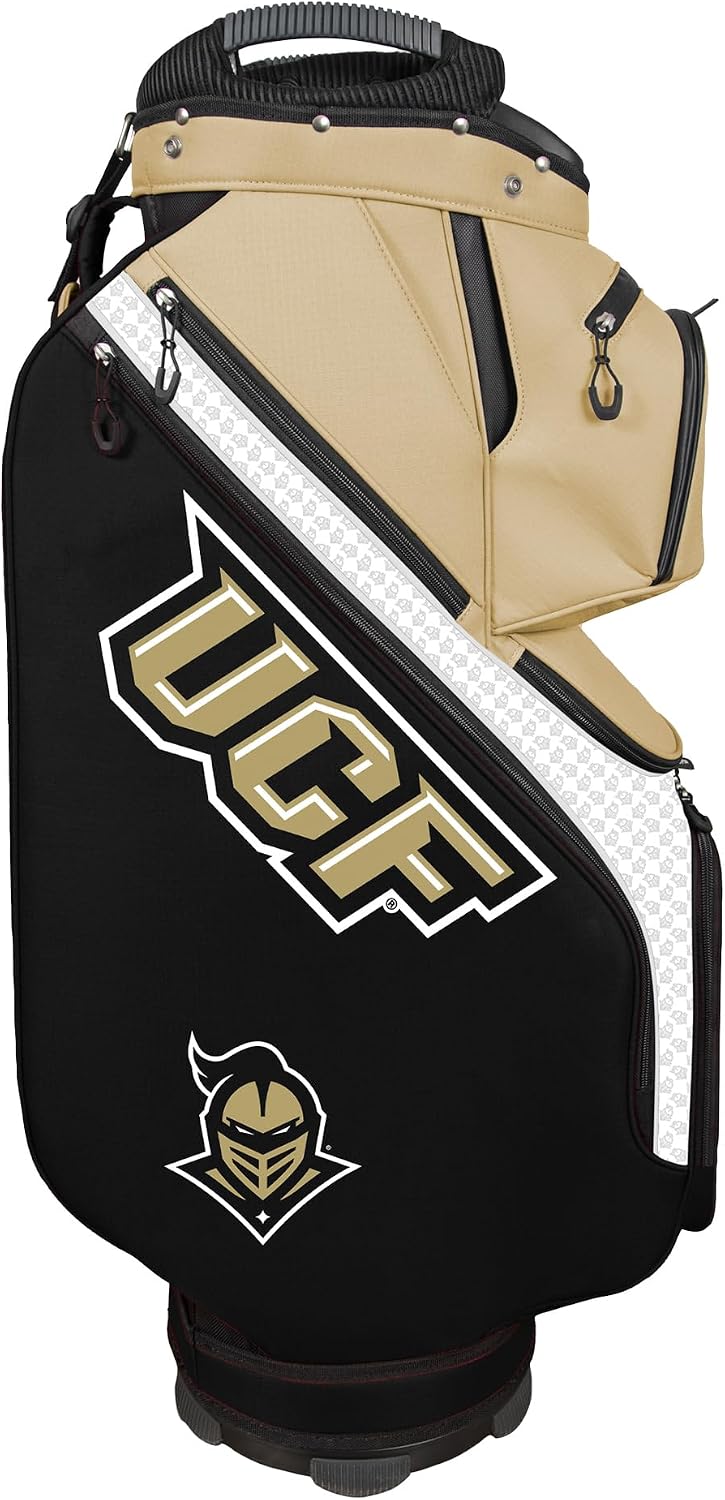 Clubhouse Cooler Cart Bag NCAA
