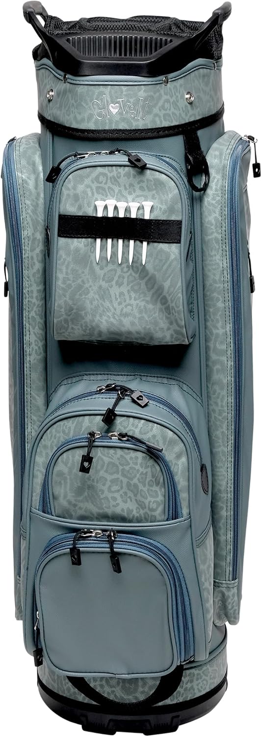 Glove It Women's Golf Bag, Lightweight Golf Cart Bag for Ladies