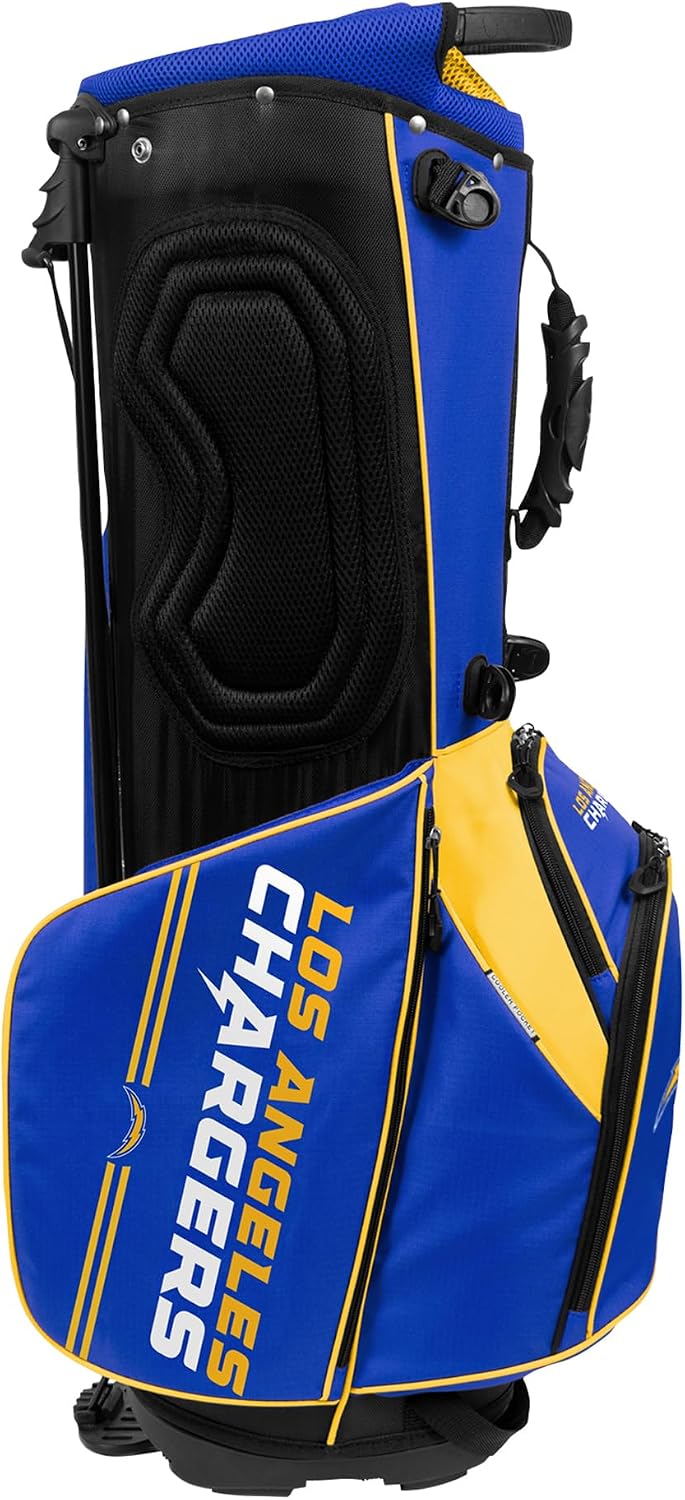 Team Effort Caddie Carry Hybrid Bag