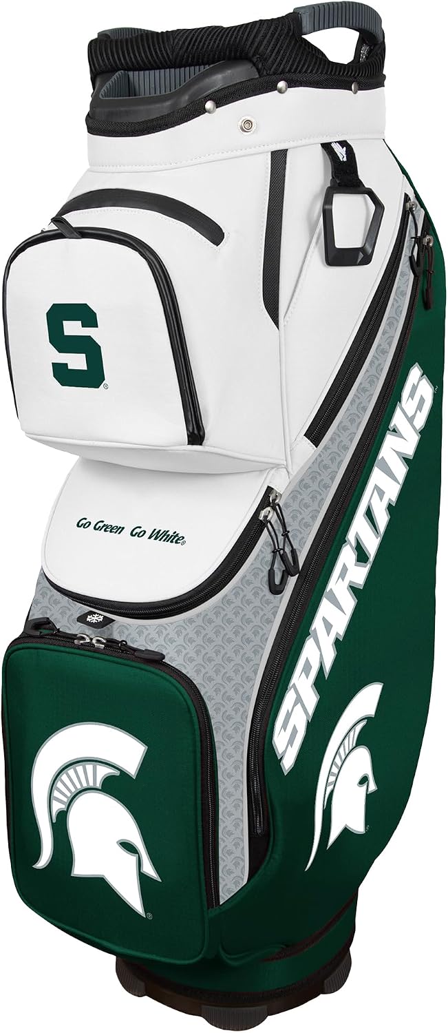 Clubhouse Cooler Cart Bag NCAA