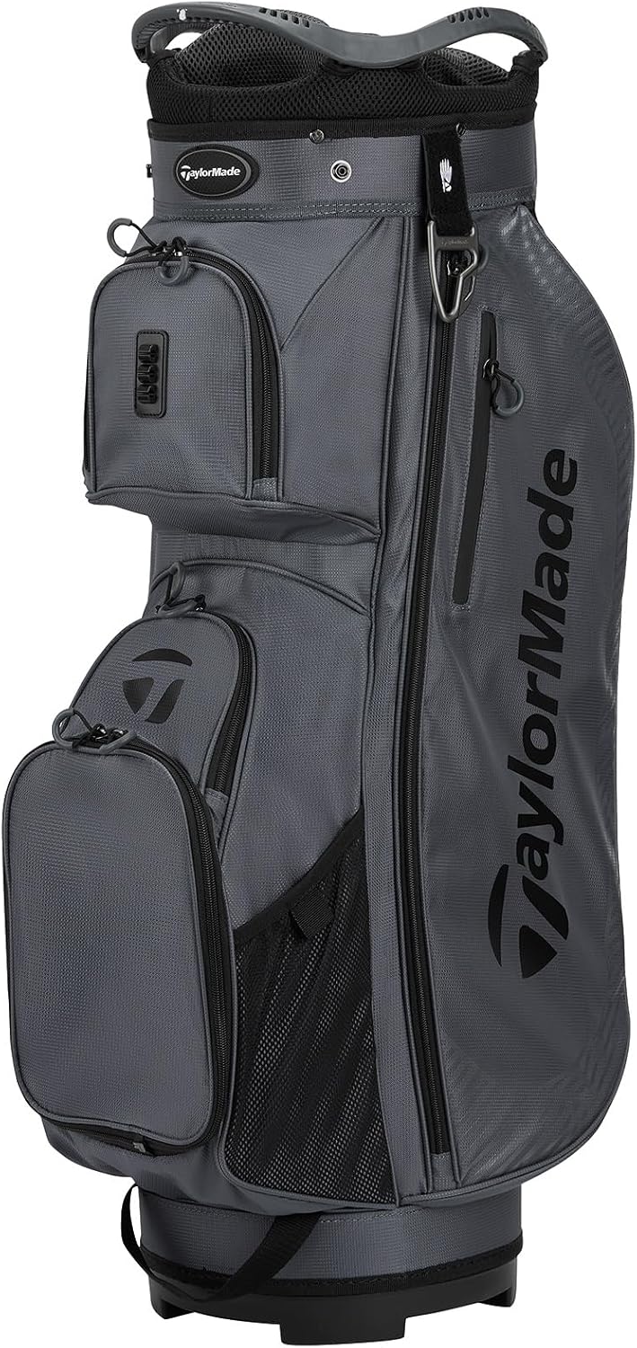 Taylormade Golf Pro Cart Bag