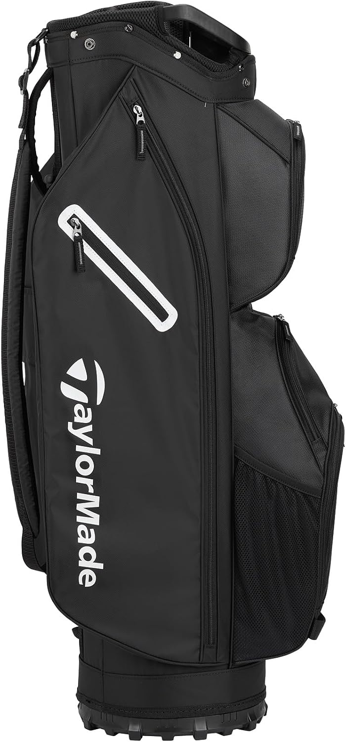 Taylormade Golf Classic Cart Golf Bag