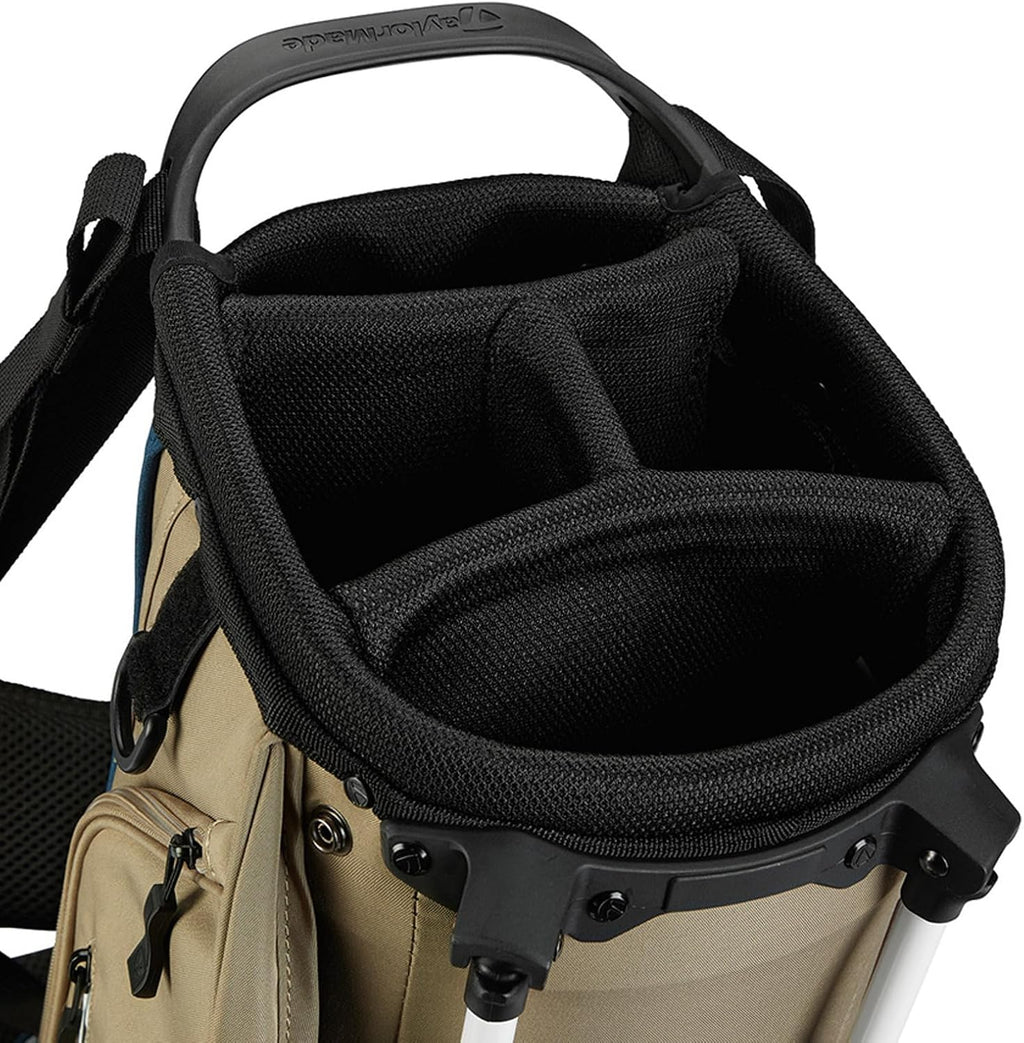 TaylorMade Golf Flextech Stand Bag