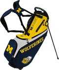 Back Nine Stand Bag NCAA