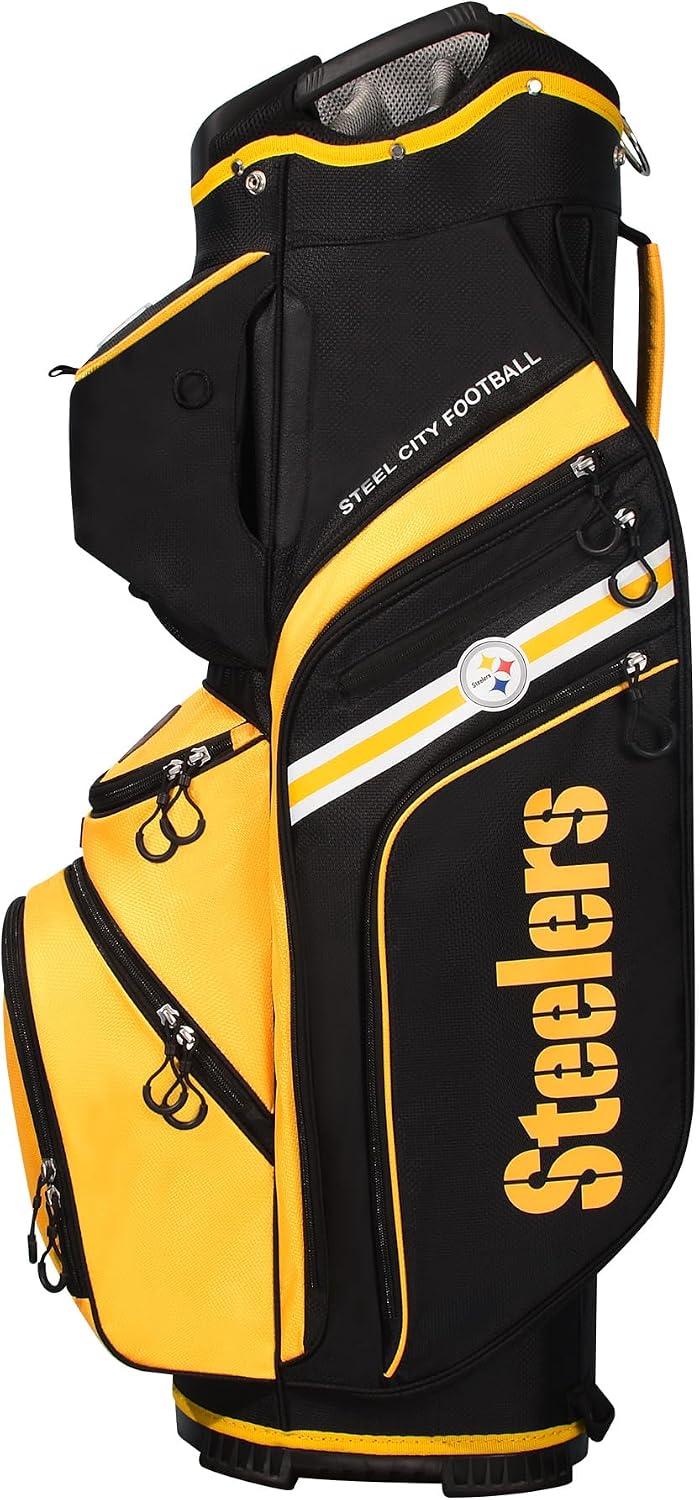Wilson NFL Golf Bags