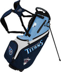 Back Nine Stand Bag NFL