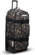Ogio RIG 9800 Wheeled Suitcase (Greenwood)